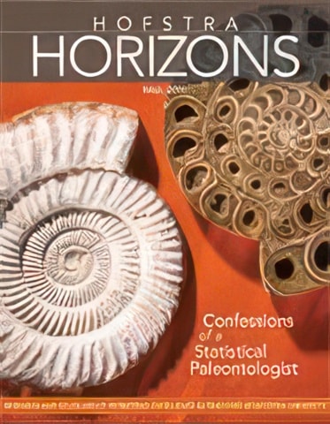 Horizons spring 2011 cover