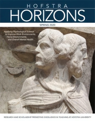 Horizon Spring 20 cover