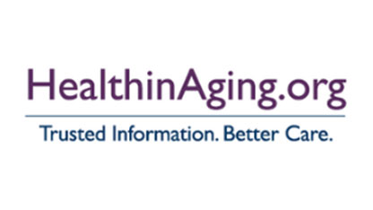 Health in Aging