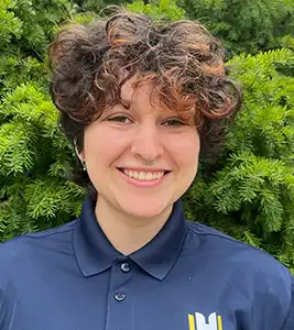 Cameron Bogart-Getner