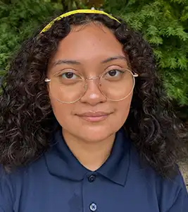 Dayanna Rubio-Chacon