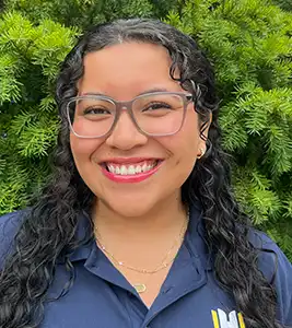 Fatima Carrillo-Mejia