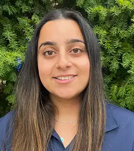 Gursimer (Simer) Anand