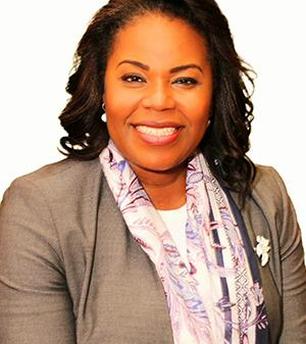 Sherly Demosthenes-Atkinson ‘11