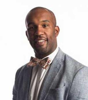 Darren Brownlee '09,'12