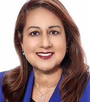 Isma H. Chaudhry, MD, MPH