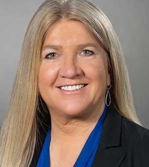 Nina DePaola, PT, MHA