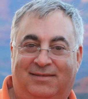 David Finkelstein '85