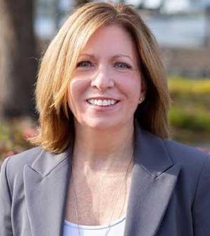 Dawn Plumitallo ‘93, PhD