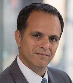 Michael Pantelogianis