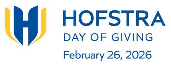 Hofstra Day of Giving - February 26, 2026