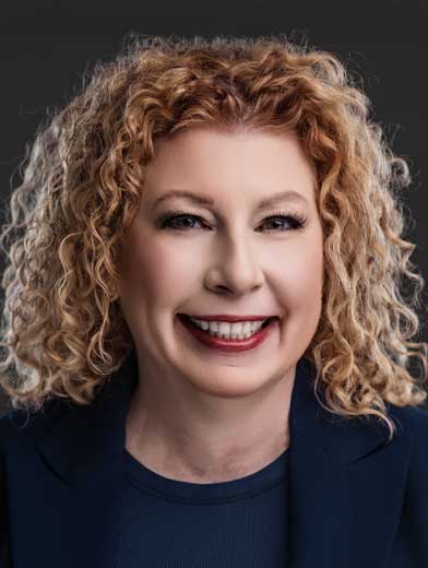 Colleen Fitzgerald, PhD