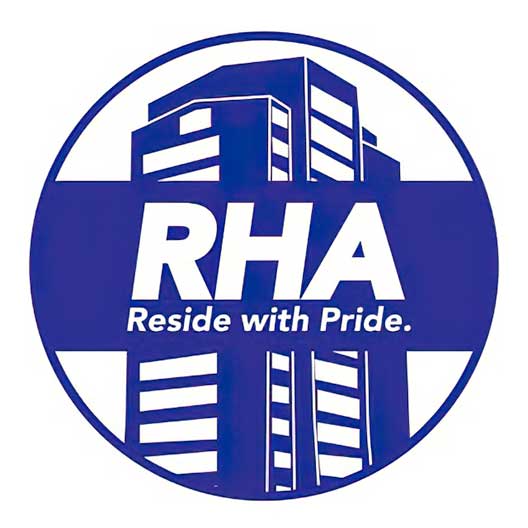RHA Logo