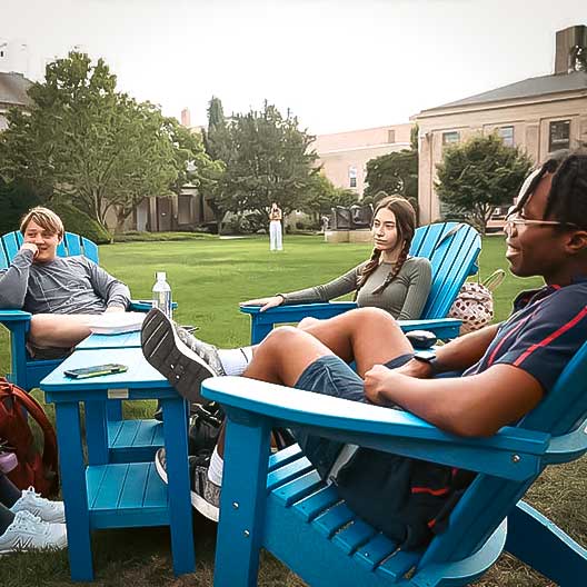 students, campus, title ix, resources