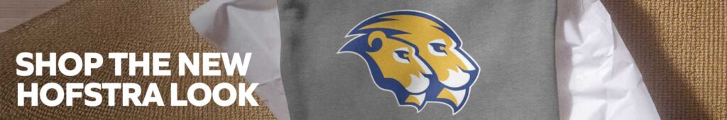 Shop the new Hofstra Look