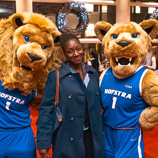 Alumni Holiday Party