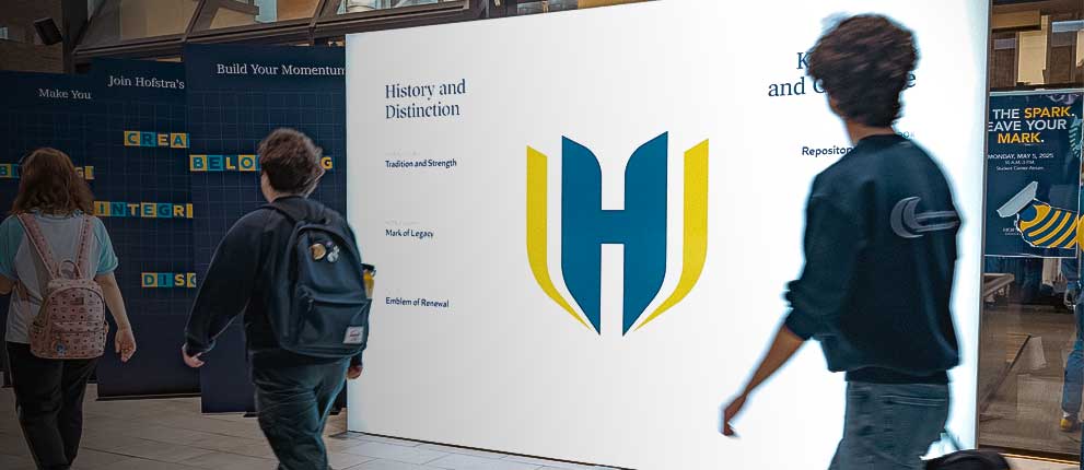 Marketing and Communications Event