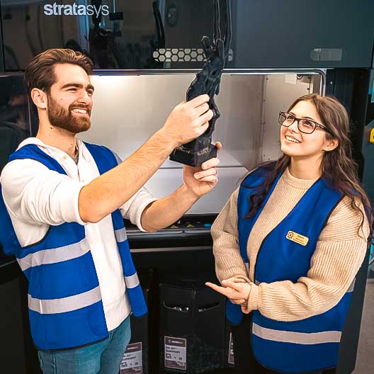 DeMatteis School Students