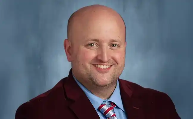 David Cordeau, MSEd, ’18