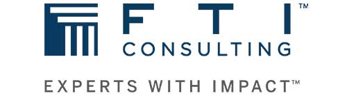 FTI Consulting logo