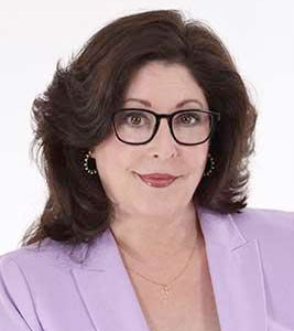 Hillary Serota Needle