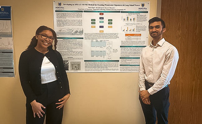 shiloah lewis, samir patel, linhc