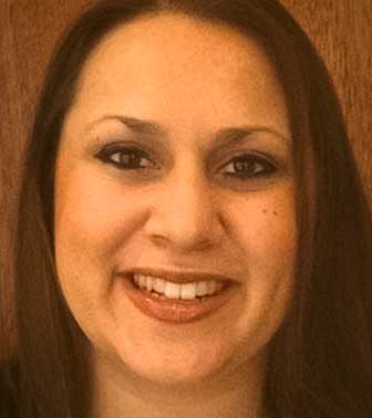 Venessa Ashley Trofa