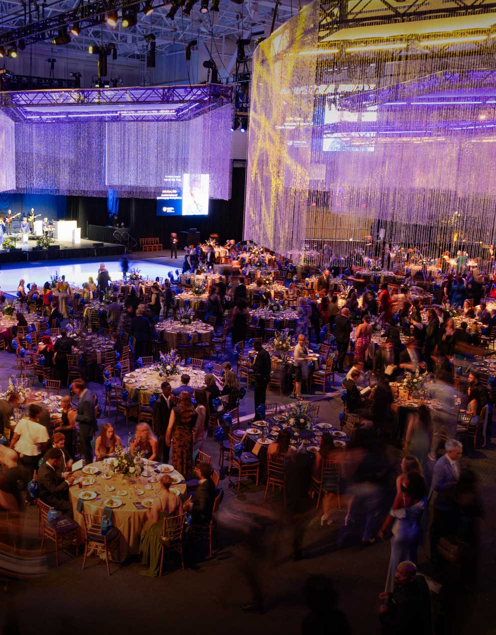 Hofstra Gala