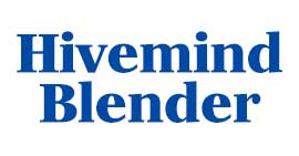 Hivemind Blender