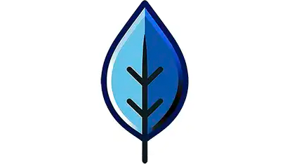 Leaf Icon