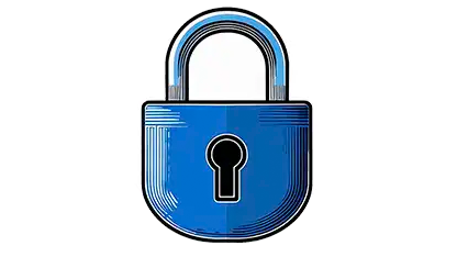 Padlock Icon
