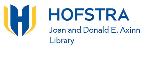 Hofstra - Joan and Donald E. Axinn Library