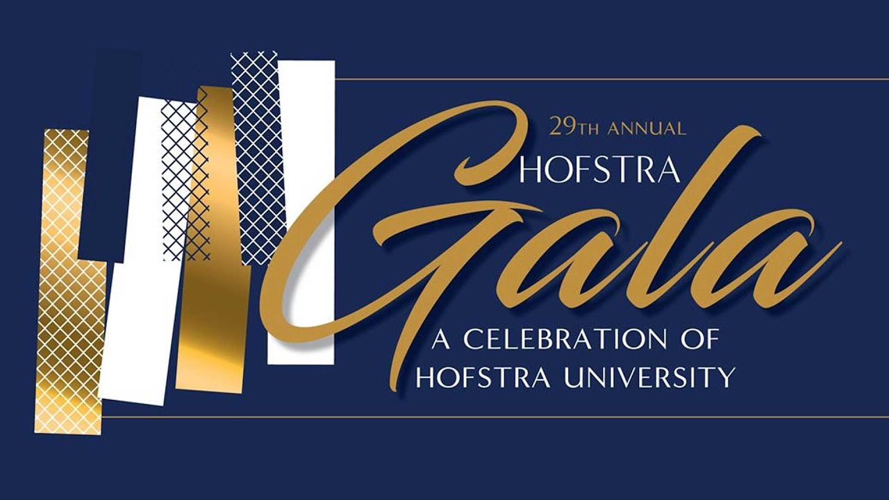 Hofstra Gala