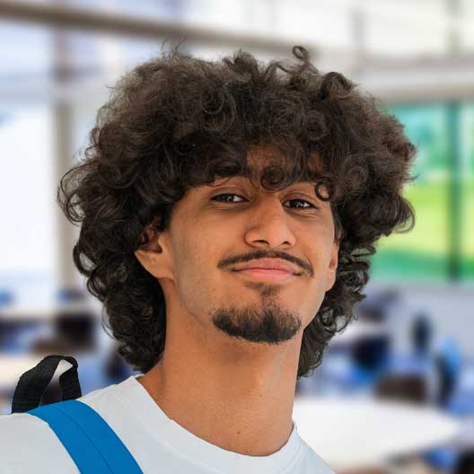 Student 1
