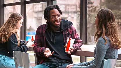 Student Dining