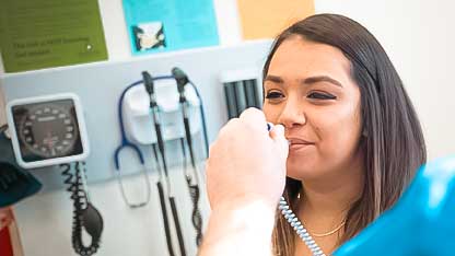 Student Health