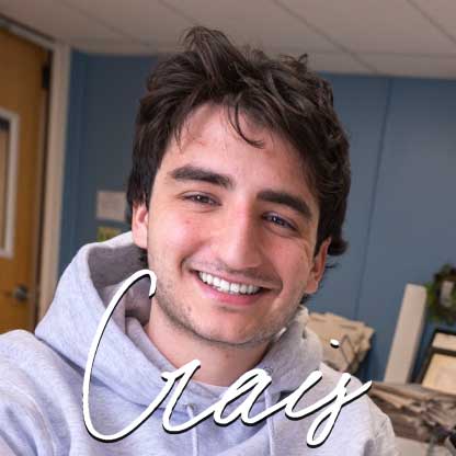 Craig Mannino