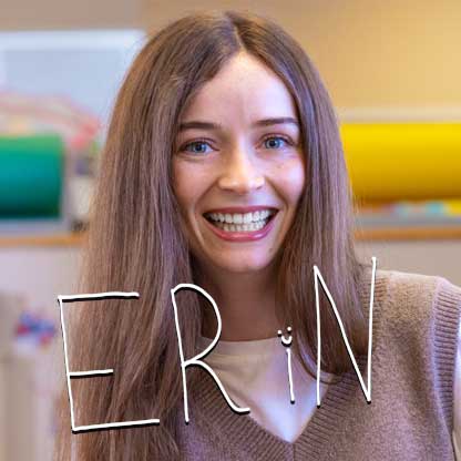 Erin Smyth