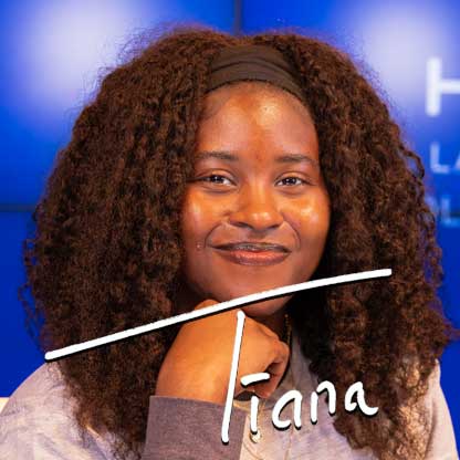Tiana Howell