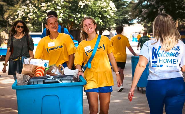 Move-In
