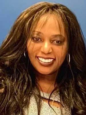 Aisha Wilson-Carter