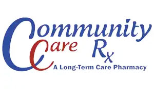 Community Care RX logo
