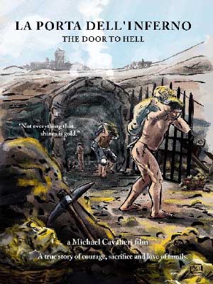 La Porta Dell'Inferno