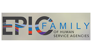 Epic Family of Human Service Agencies logo