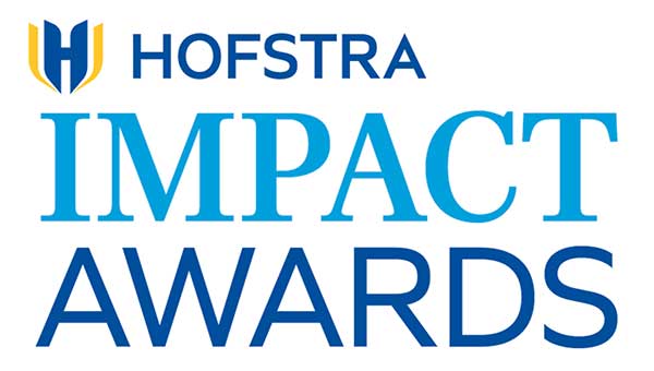 Hofstra Impact Awards