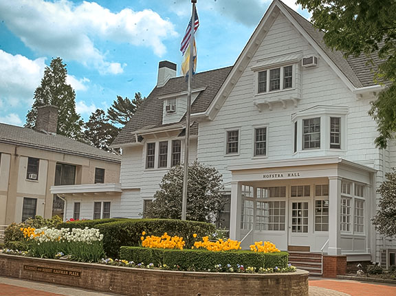 Hofstra Hall