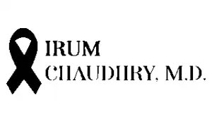 IRUM Chaudhry MD logo