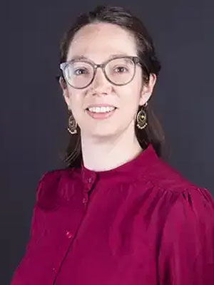 Katie O'Brien