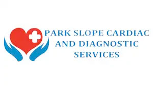 Park Slope Cardiac and Diagnostic logo