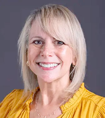 Stephanie Kepke Kaplan